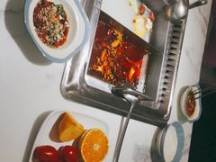 -透明思烤·自助烤肉海鲜火锅(东部星悦天地店)