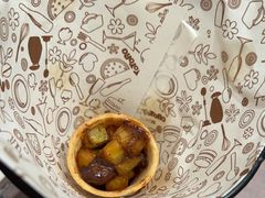 -龙猫意杯花园餐厅(芙蓉湖店)