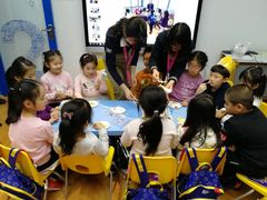 -英孚教育青少儿(河东资深教研中心)