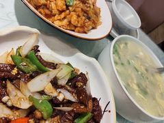 -津菜宋记老房子(平山道店)