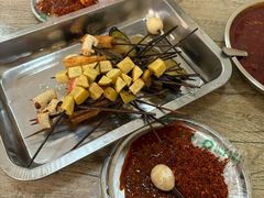 -怪老头甜不辣(抚琴小区店)