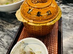 -安泰楼·佛跳墙创始人·传统闽味早茶·酒楼(三坊七巷闽菜地标店)
