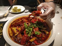 -八珍玉食鸡煲·打边炉(印象城店)