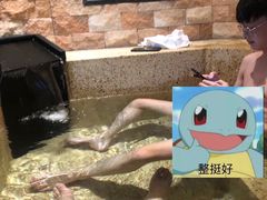 -厦门日月谷温泉渡假村