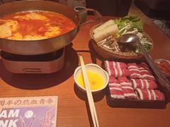 -仓桥家·焗寿司·锅物(光谷步行街店)