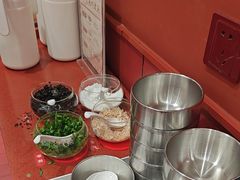 -喜家德虾仁水饺(长泰广场店)