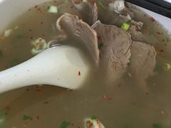 -三盛楼饭店(四流中路店)