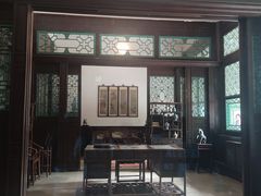 -张学良旧居陈列馆