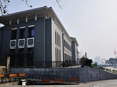 -红岩魂陈列馆