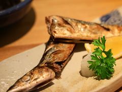 -隐泉之语日式料理(王府中环店)