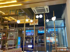 -老铁岭·涮肚烧烤(浑南店)