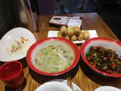-兔槽江湖菜·重庆璧山兔(水围店)