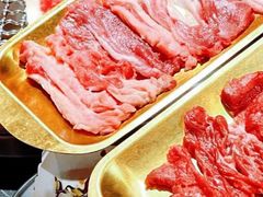 -東盛炭烤自助料理(浦东文峰广场店)