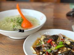 -孙家面馆(淮海第一城店)