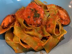 海鲜意面-G+KITCHEN(龙湖狮山天街店)