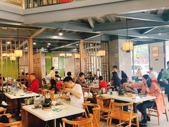 大堂-乜都得港式茶楼(天贵路店)