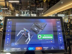 -力美健健身游泳俱乐部(顺联国际店)