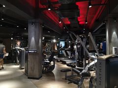 -威尔仕健身(番禺店)