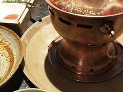 -老墙根涮肉·铜锅·烧烤(欢乐谷·王四营店)