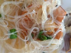 -考记泥焗鸡农庄·海鲜(北洛秘境店)