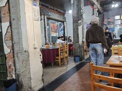 -明婷饭店(外曹家巷店)