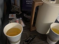 -华夏良子·足道SPA艾灸(金皇大厦店)