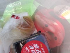 -味多美蛋糕(马家堡永辉店)