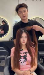 -SWANK SALON