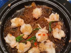 -绿茶餐厅(王府井永宁门店)