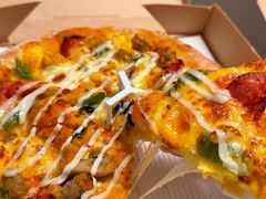 -必胜客(五道口店)