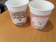 -花仓咖啡(祥安巷店)