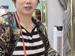 -LAQUEEN 时尚健康假发(万象城总店)