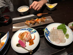 -和一料理(安阳店)