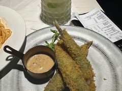 -牛扒先生·厚切雪花牛扒西餐厅(北京路禺山路店)