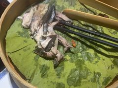 -黑鸡小馆(金源店)
