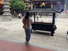 -梵天禅寺