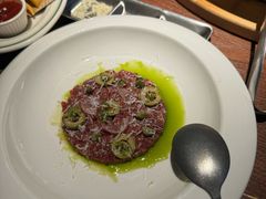 -404干式熟成牛排馆•聚会餐厅