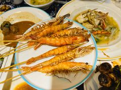 -旺角小渔村(二马路店)