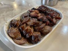 -香辉食馆(新兴路店)