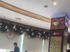 -威尼斯西餐厅(小榄大信店)