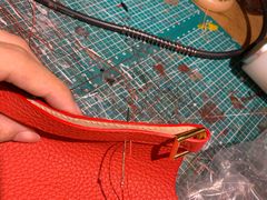 -如果·追梦手工皮具DIY教学店(田子坊店)