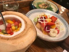 -春风十里烧烤音乐吧(实力乐队驻唱三元里店)