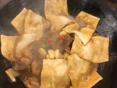 -江南名灶·农家乐(武里山天街店)