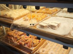 -玉香糕点(基隆路店)