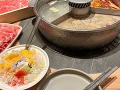 -巴奴毛肚火锅(龙湖锦艺城店)