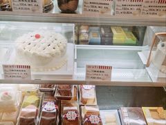 -红宝石·鲜奶小方(昌里店)