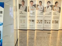 -诺贝尔一诺口腔医院(雁塔院区)