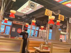 -西塔老太太泥炉烤肉(双井店)
