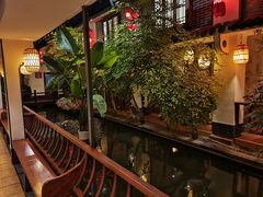 -小江南(老洋桥店)