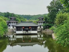 -南山风景名胜区